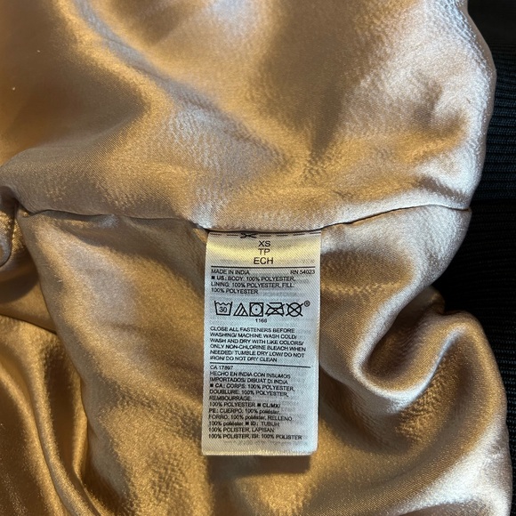 💣 Bomber Jacket 💣 - Picture 5 of 7